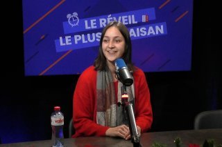 Cloé Voutaz